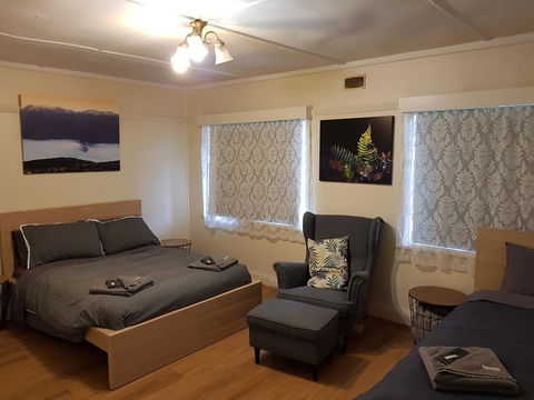 Pandani House - Kempsey Accommodation 2