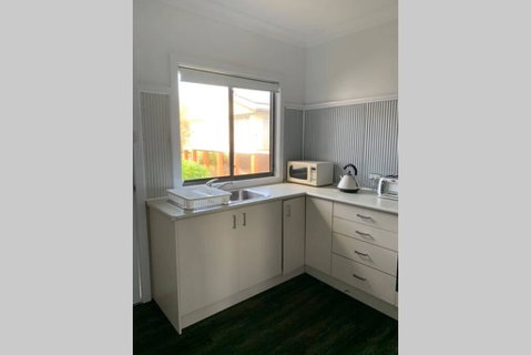 Pandanus - Kempsey Accommodation 2
