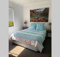 Pandanus - Kempsey Accommodation