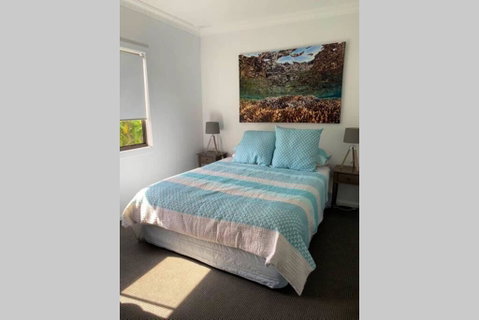 Pandanus - Kempsey Accommodation 0