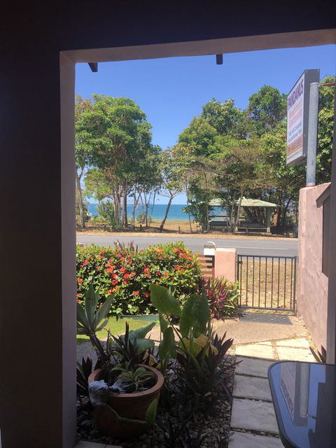 Pandanus Holiday Apartments - Kempsey Accommodation 1