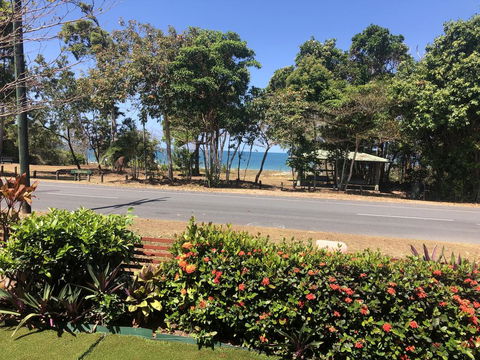 Pandanus Holiday Apartments - Kempsey Accommodation 2
