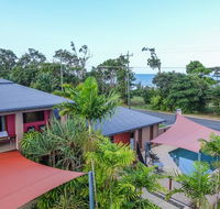 Pandanus Holiday Apartments - Kempsey Accommodation
