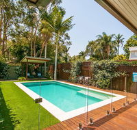 Pandanus Holiday Home - Kempsey Accommodation