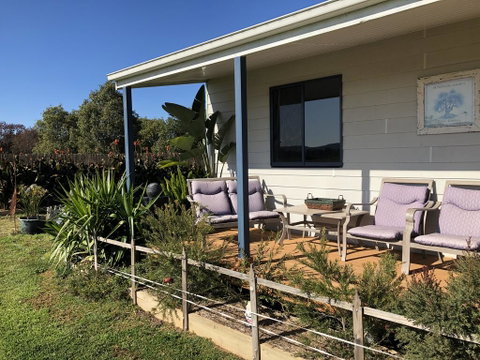PANORAMA @ Lismar Lodge - Kempsey Accommodation 1