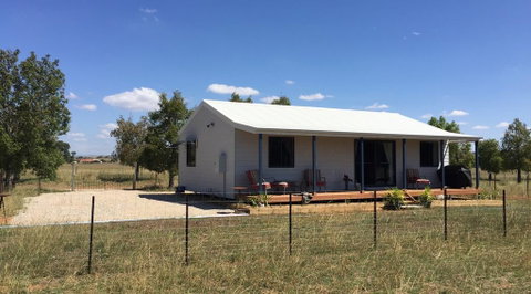 PANORAMA @ Lismar Lodge - Kempsey Accommodation 2