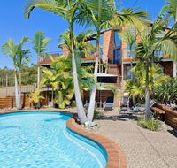 Panorama Beach House - Kempsey Accommodation