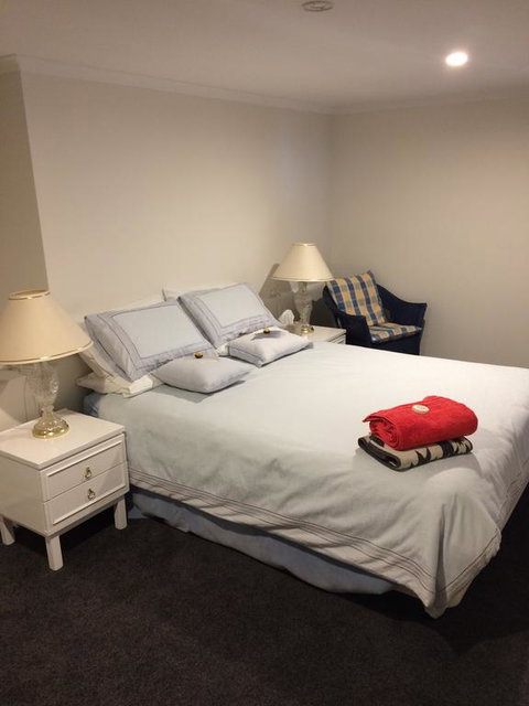 Panorama On Sorell B&B - Kempsey Accommodation 3