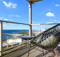 PANORAMA VIEWS - spectacular ocean views - Kempsey Accommodation