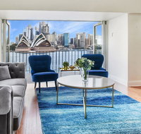 Panoramic Opera House  Harbour View - Kempsey Accommodation