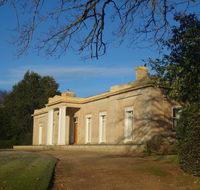Panshanger Estate - Kempsey Accommodation