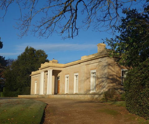 Panshanger Estate - Kempsey Accommodation 0