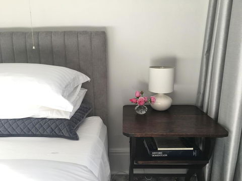 Panshanger Estate - Kempsey Accommodation 1
