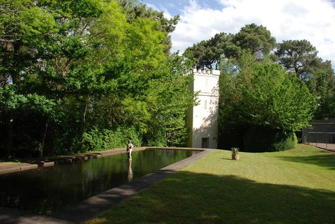 Panshanger Estate - Kempsey Accommodation 3