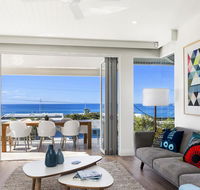 Paperbark A - Luxury Duplex in Sunshine Beach - Kempsey Accommodation