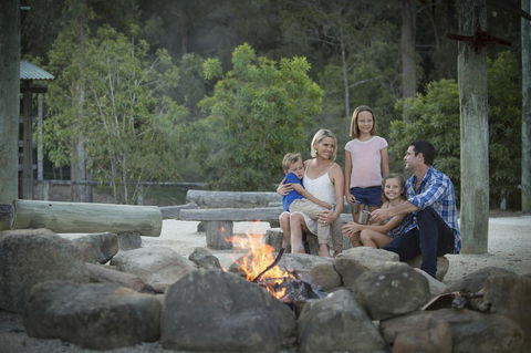 Paradise Country Farmstay - Kempsey Accommodation 0