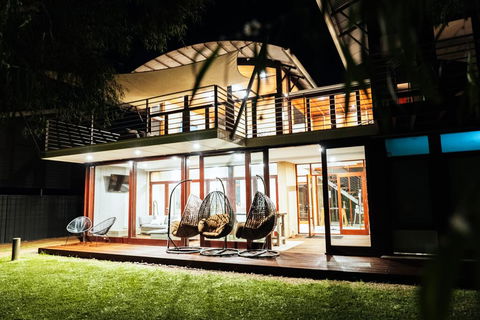 Paradise In Dunsborough - Kempsey Accommodation 2