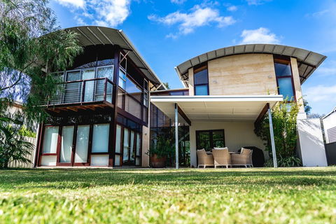 Paradise In Dunsborough - Kempsey Accommodation 1