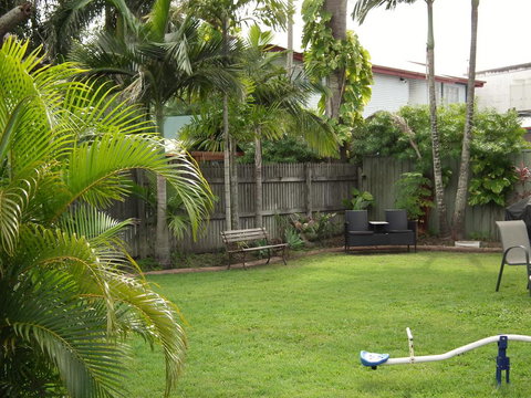 Paradise Motel - Kempsey Accommodation 2