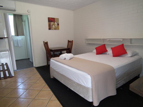 Paradise Motel - Kempsey Accommodation 1