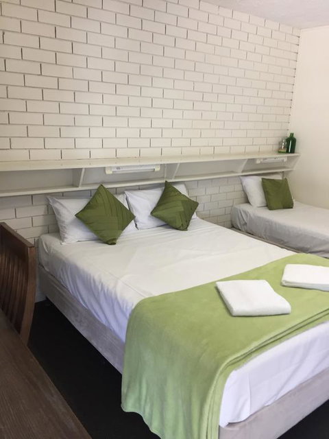 Paradise Motel - Kempsey Accommodation 3