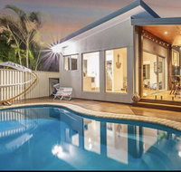 Paradise on the Peninsula - Kempsey Accommodation