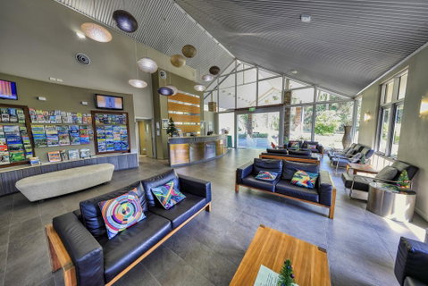 Paradise Palms Resort - Kempsey Accommodation 3
