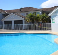 Paradise Waters - No. 13 - Kempsey Accommodation