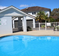 Paradise Waters - No. 19 - Kempsey Accommodation