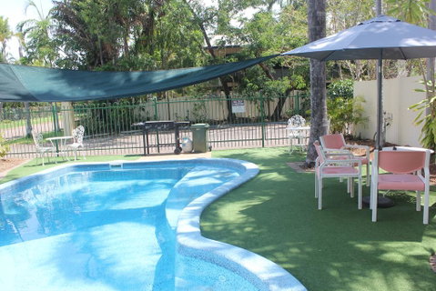 Paravista Motel - Kempsey Accommodation 2