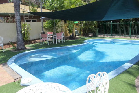 Paravista Motel - Kempsey Accommodation 3