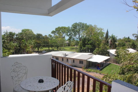 Paravista Motel - Kempsey Accommodation 1