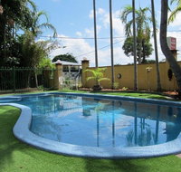 Paravista Motel - Kempsey Accommodation