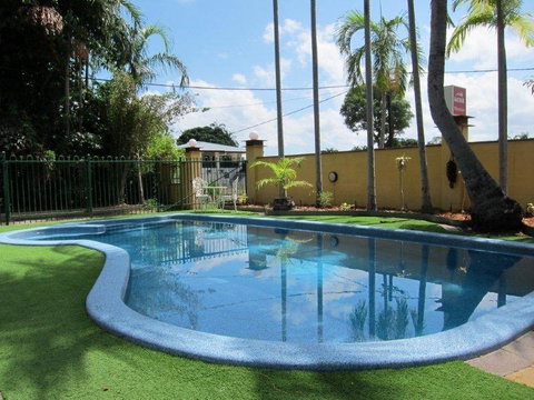 Paravista Motel - Kempsey Accommodation 0