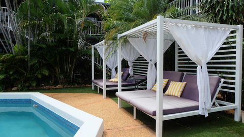 Paraway Motel - Kempsey Accommodation 3
