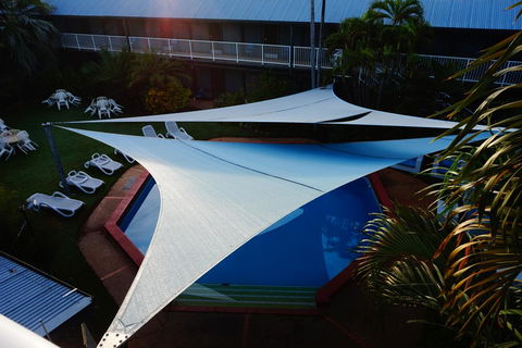 Paraway Motel - Kempsey Accommodation 0