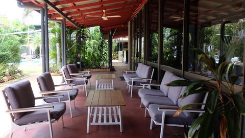 Paraway Motel - Kempsey Accommodation 1