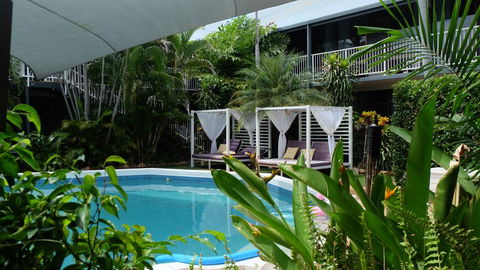 Paraway Motel - Kempsey Accommodation 2