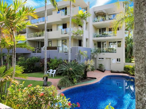Paringa 8 - Palm Cove - Kempsey Accommodation 0