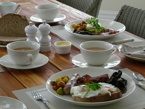 Paringa Grove Homestead - Kempsey Accommodation 2