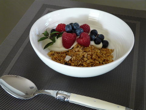 Paringa Grove Homestead - Kempsey Accommodation 1