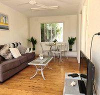 Park Beach Cabins - Kempsey Accommodation