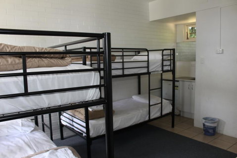 Park Beach Hotel Motel - Kempsey Accommodation 2