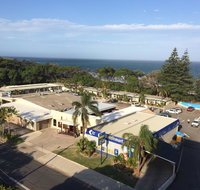 Park Beach Hotel Motel - Kempsey Accommodation