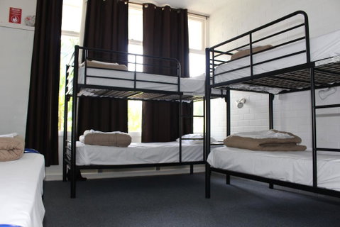 Park Beach Hotel Motel - Kempsey Accommodation 3