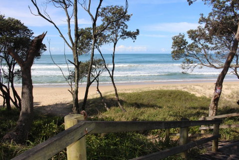 Park Beach Hotel Motel - Kempsey Accommodation 1