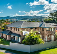 Park Beach Resort Motel - Kempsey Accommodation