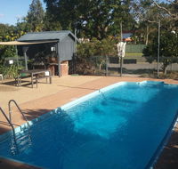 Park Drive Motel - Kempsey Accommodation