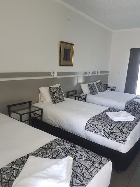 Park Drive Motel - Kempsey Accommodation 1
