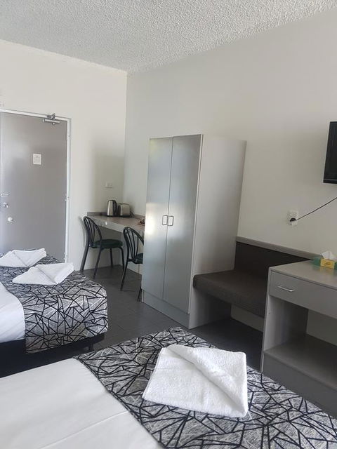 Park Drive Motel - Kempsey Accommodation 2